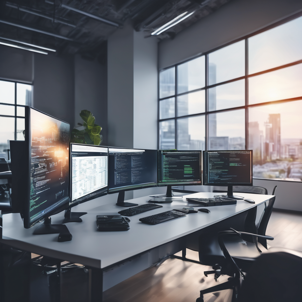 Desarrollo de Software